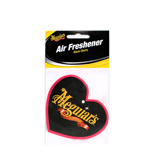 Hanging Air Refresher Black Cherry Scent