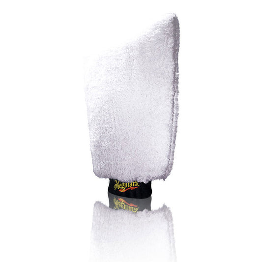 Utimate Wash Mitt