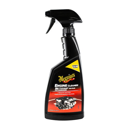 Engine Cleaner