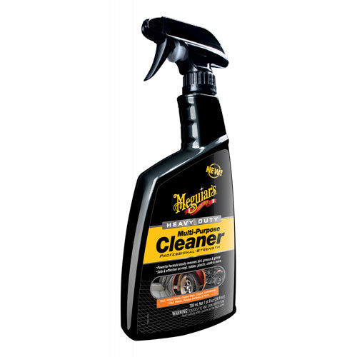 Heavy Duty Multi Purpose Cleaner