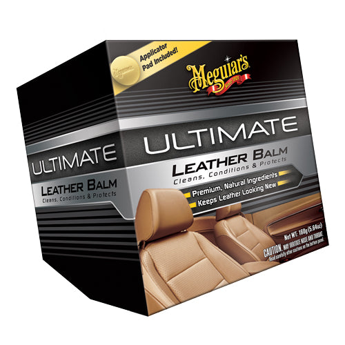 Ultimate Leather Balm