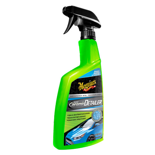 Hybrid Ceramic Detailer