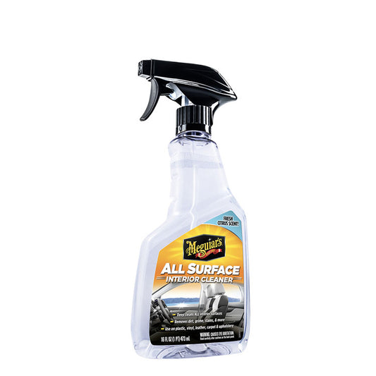 All Surface Interior Cleaner