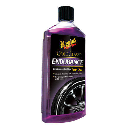 Endurance Tire Gel