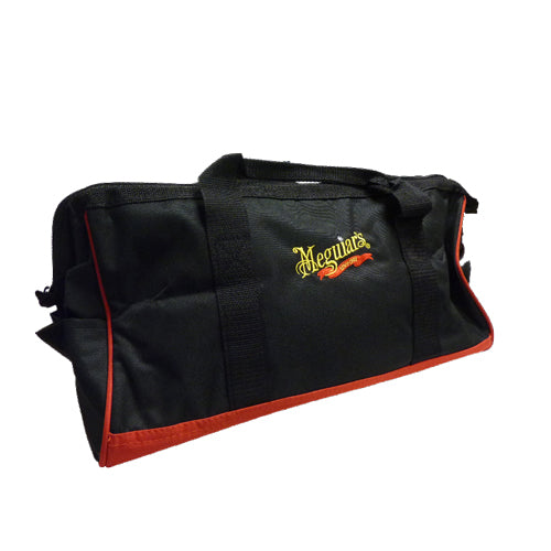 Dual Action Polisher Bag