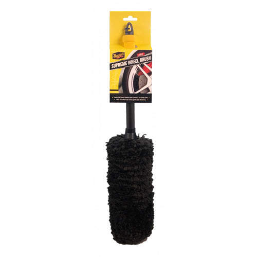 Supreme Wheel Brush - Large