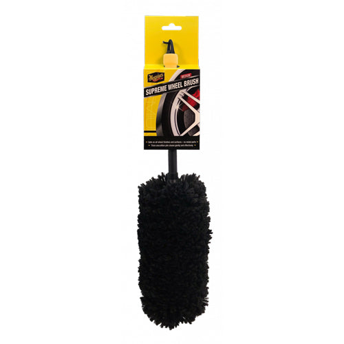 Supreme Wheel Brush - Medium