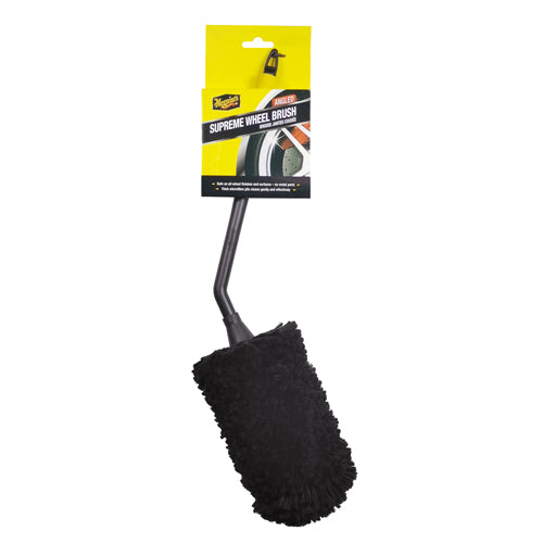 Supreme Angled Wheel Brush