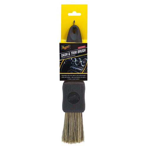 Dash & Trim Brush