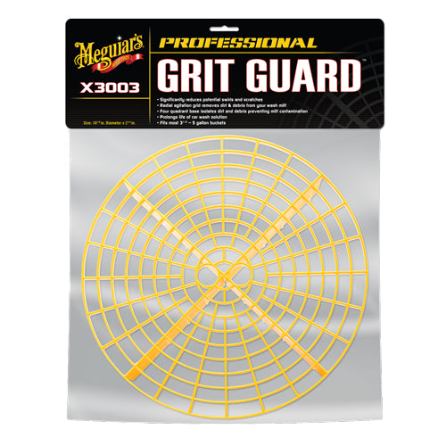 Grit Guard